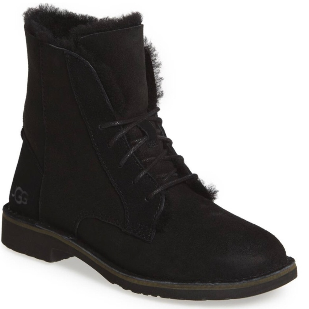 UGG Quincy Boots (Women)